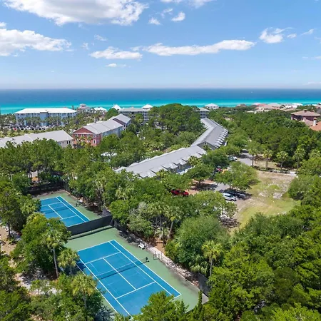 30A Pinewood Condominiums By Panhandle Getaways